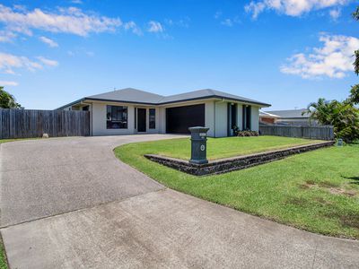 4A Sapphire Court, North Mackay