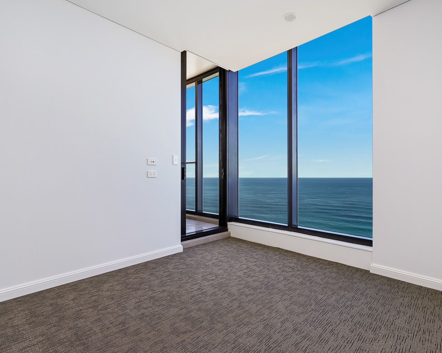 Ocean New Apartments at 88 The Esplanade, Surfers Paradise 