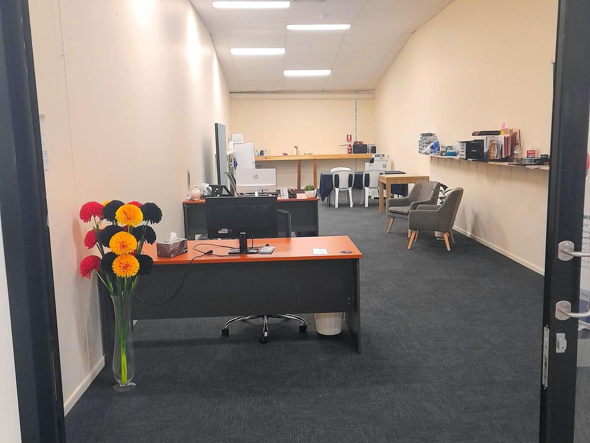 8 / 17 Railway Street, Stanthorpe