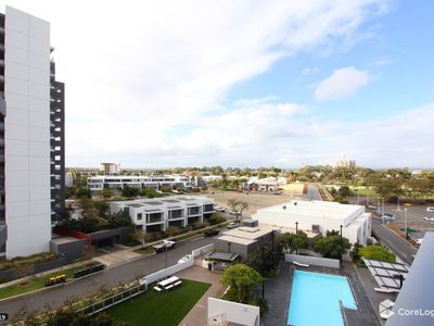 1205 / 21 Bow River Crescent, Burswood