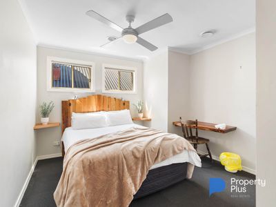 Rooms 1 - 7 /212  Queen Street , Bendigo