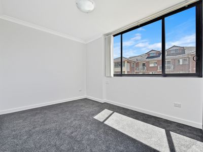 110 / 549 Liverpool Road, Strathfield