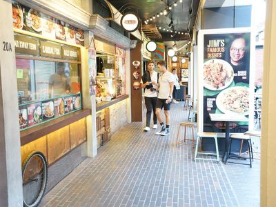 15 / 1 Dwyer Street, Chippendale