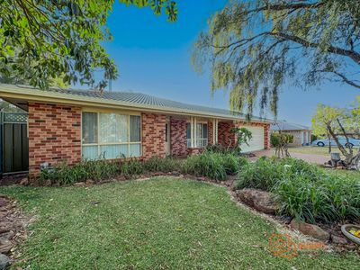 34 Eden Park Avenue, Dubbo