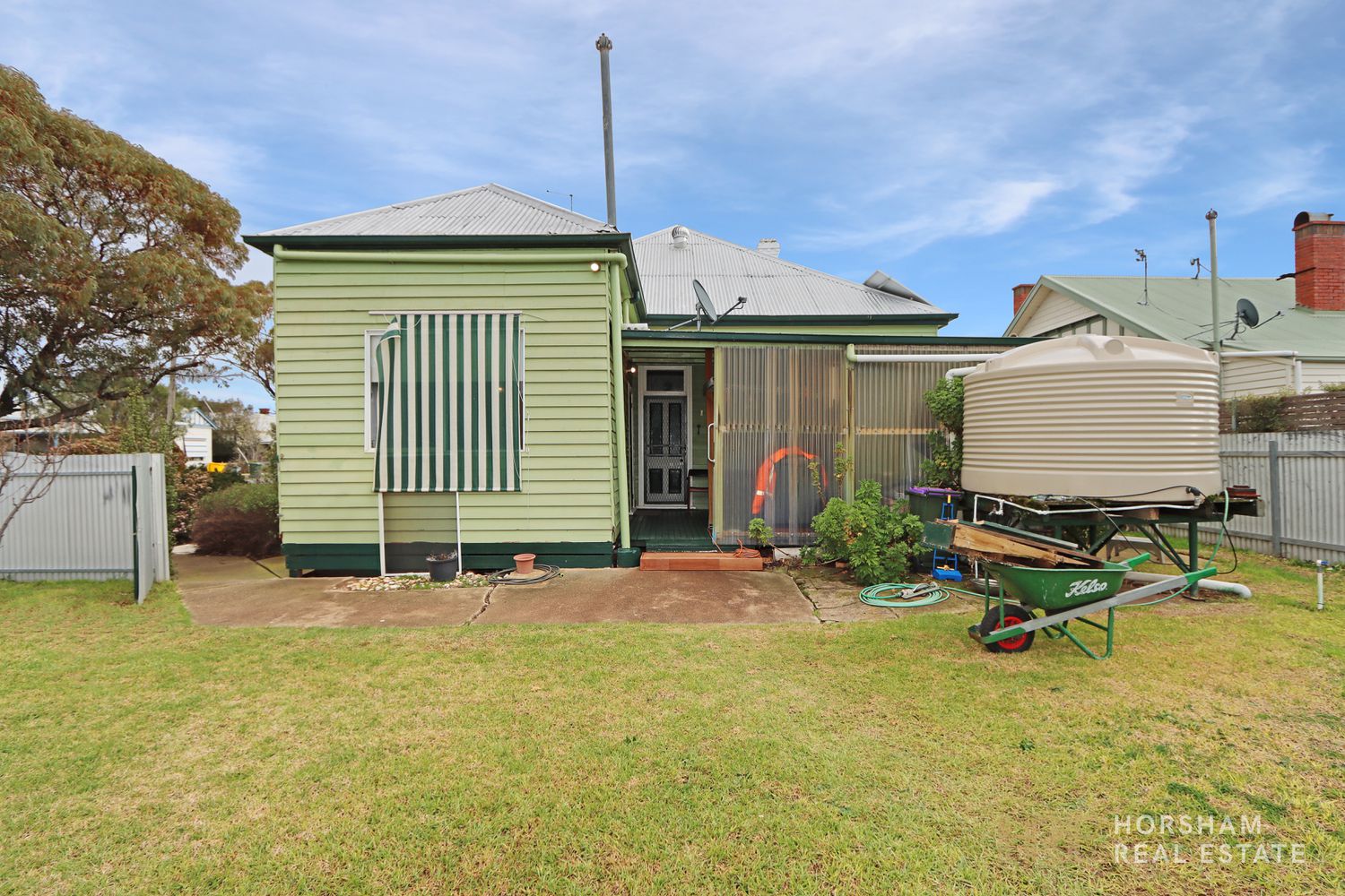73 Duncan Street, Murtoa