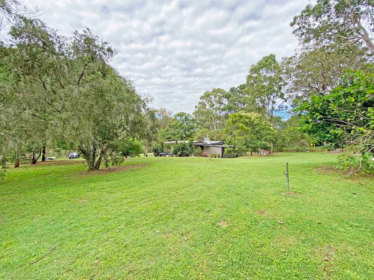 59 Rolley Road , Wondecla