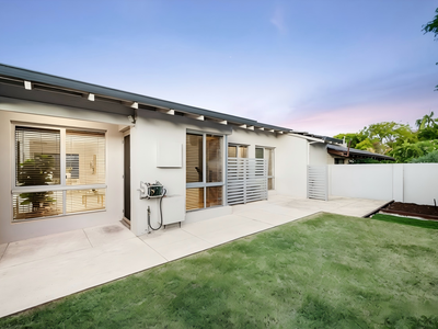 24A Alston Avenue, Como