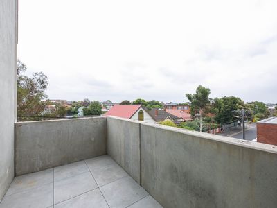 208 / 300 Victoria Street, Brunswick