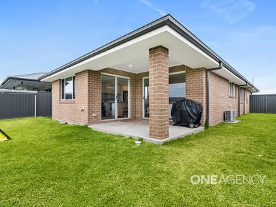 19 Windsail Lane, Vincentia