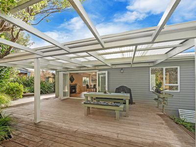 107 Birkdale Road, Birkdale