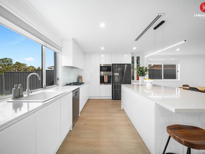 43 Brindabella Drive, Horningsea Park