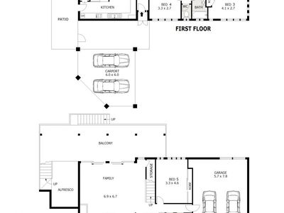 4 Hampton Court, Castle Hill