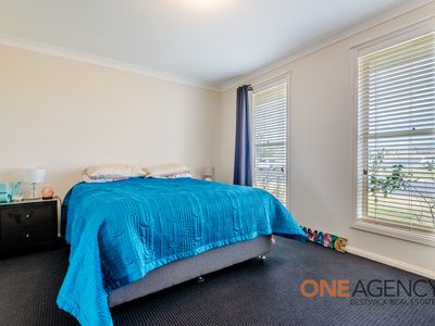 1A Carlyle Avenue, Llanarth