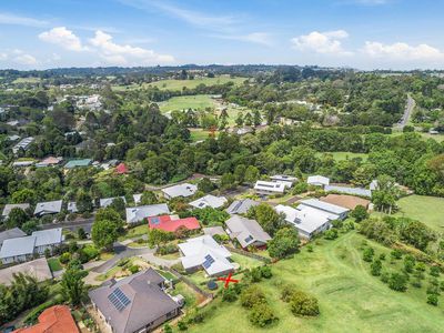 7 WOODPECKER CLOSE, Maleny