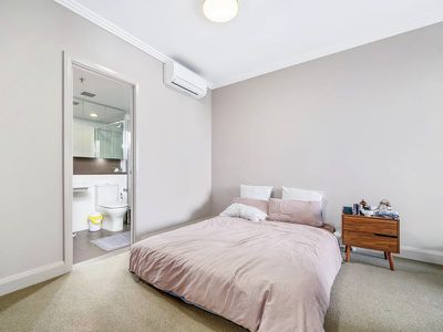 902 / 11 Australia Avenue, Sydney Olympic Park