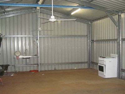 265 GREAT BRITIAN ROAD, Southern Cross