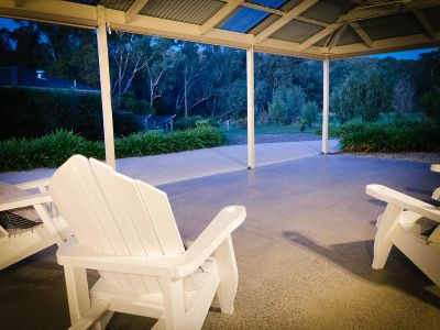 8 Fairy Dell Court, Heathcote