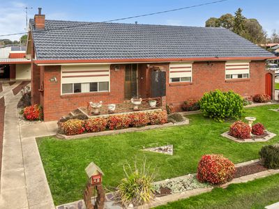 42 Northcott Street, Crookwell