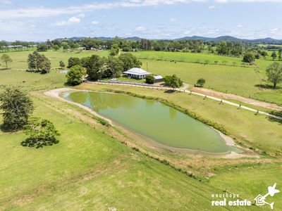 248 Hewens Road, Brombin