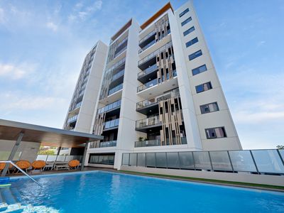 137 / 172 Railway Parade, West Leederville