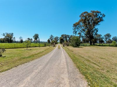 787 Howlong-Barnawartha Road, Barnawartha