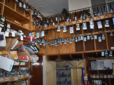 80 George Street, Millicent