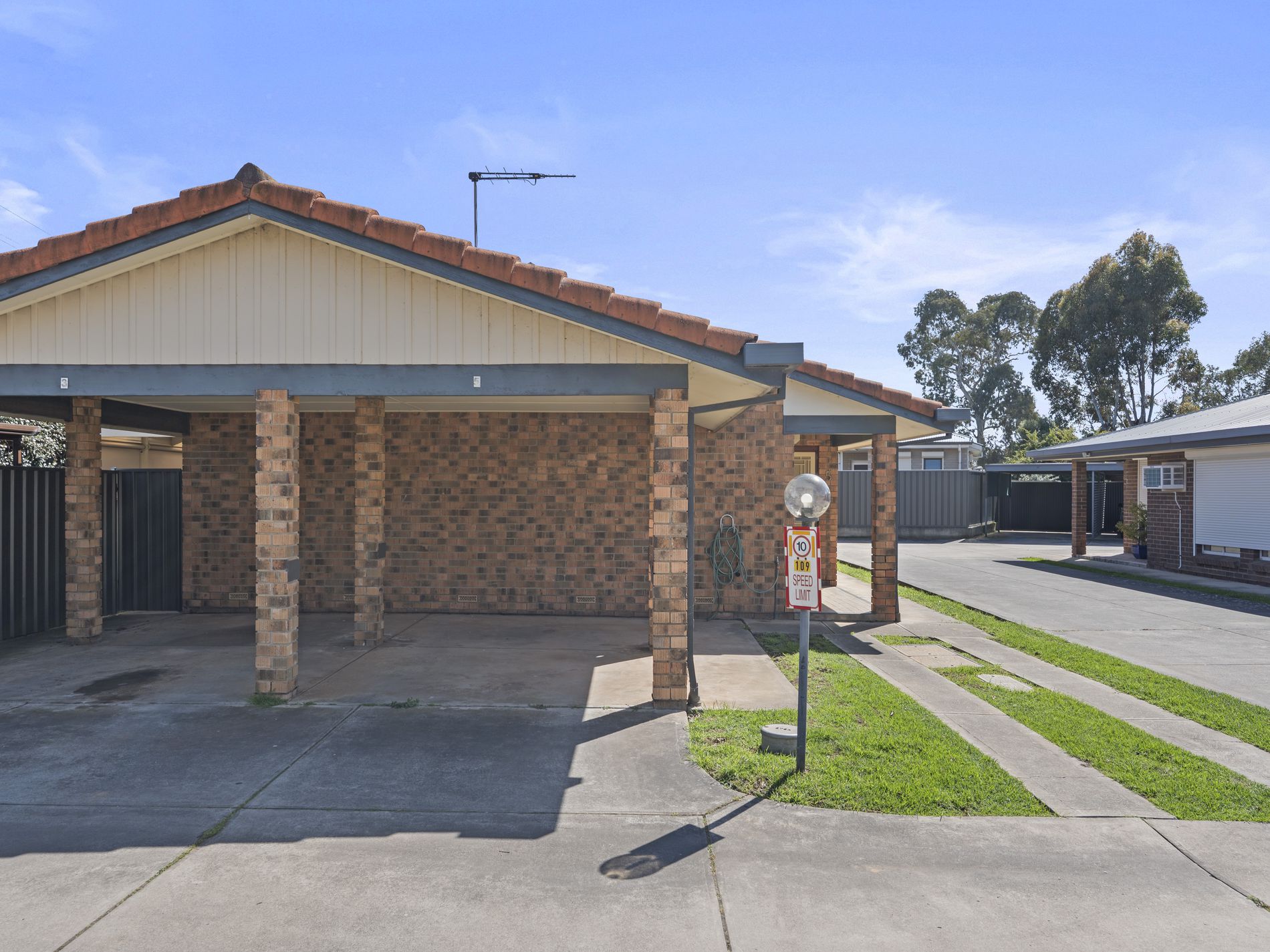 5 / 109 Morphett Road, Morphettville