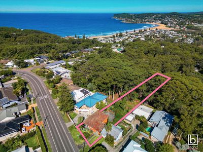 128 Scenic Highway, Terrigal
