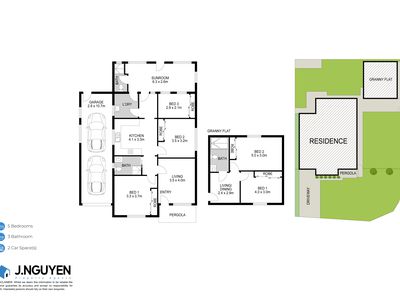 203 River Avenue, Carramar