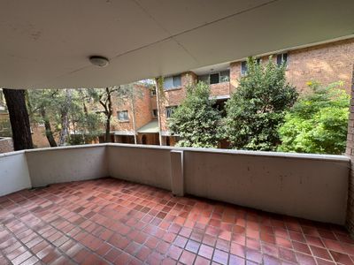 1 / 18 Thomas Street, Parramatta