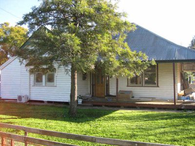 21 Mildred Street, Quambatook