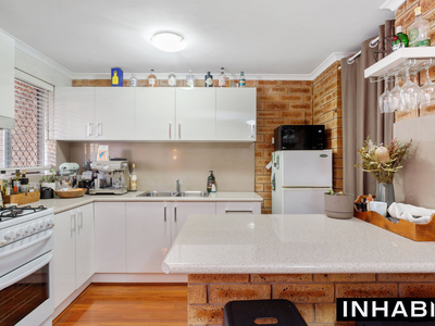 8 / 10 Wright Street, Perth