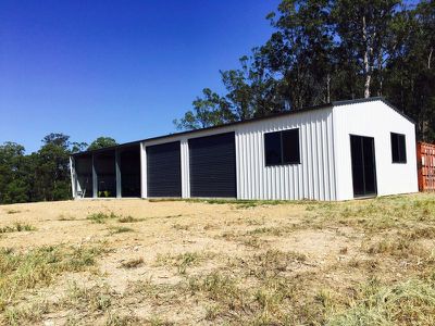 170 Hyne Estate Road, Kandanga
