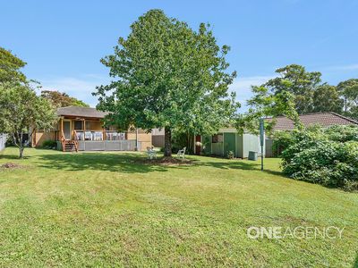 107 Douglas Street, Nowra