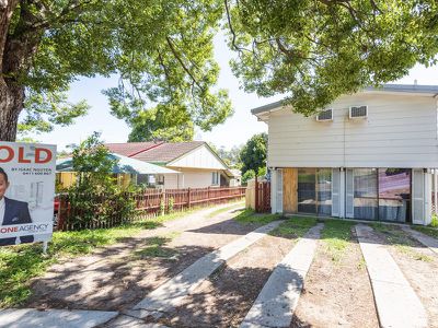 211 Blunder Rd, Durack