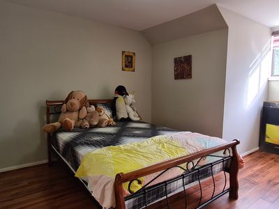 3 / 367-371 Wentworth Avenue, Toongabbie