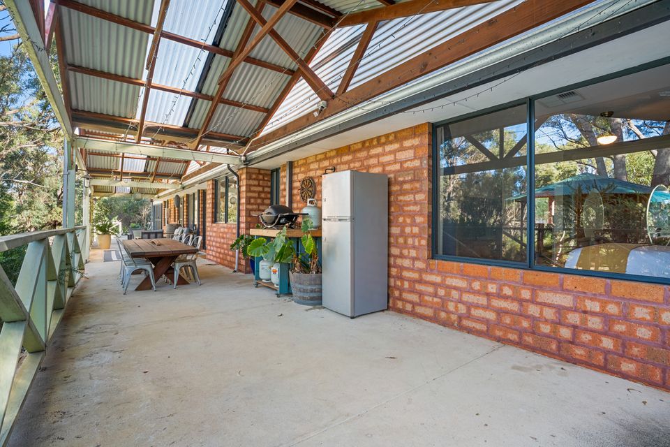 2 ARCHER CLOSE, Baldivis