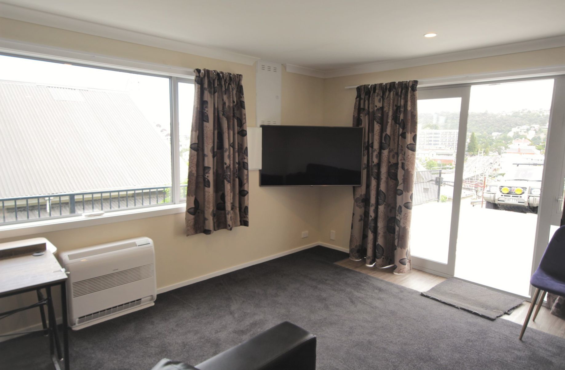 145 Harbour Terrace, North Dunedin