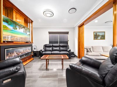 2 Bayly Street, Minchinbury