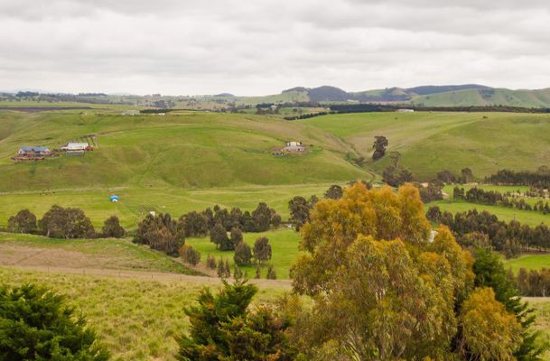 1451 Bolinda Darraweit Road, Darraweit Guim