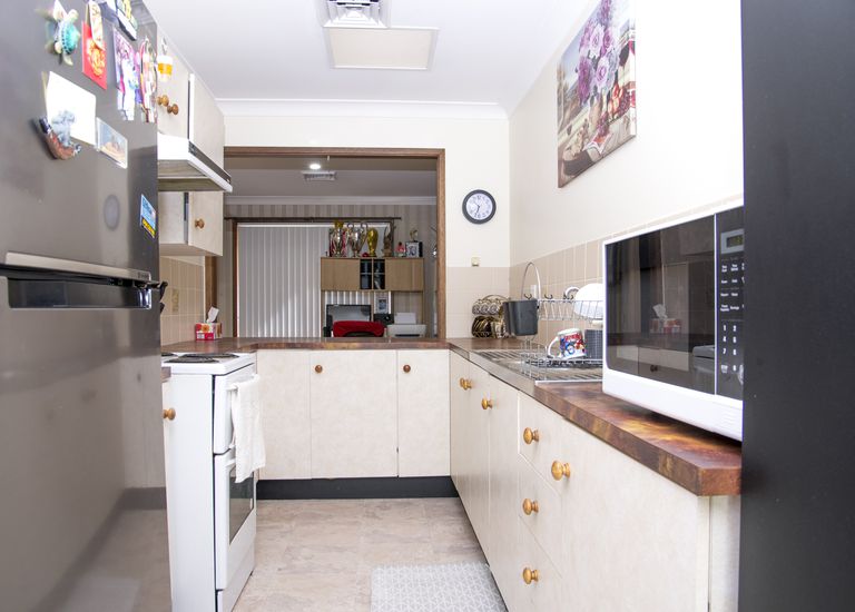 3 / 11-13 Reddall St , Campbelltown