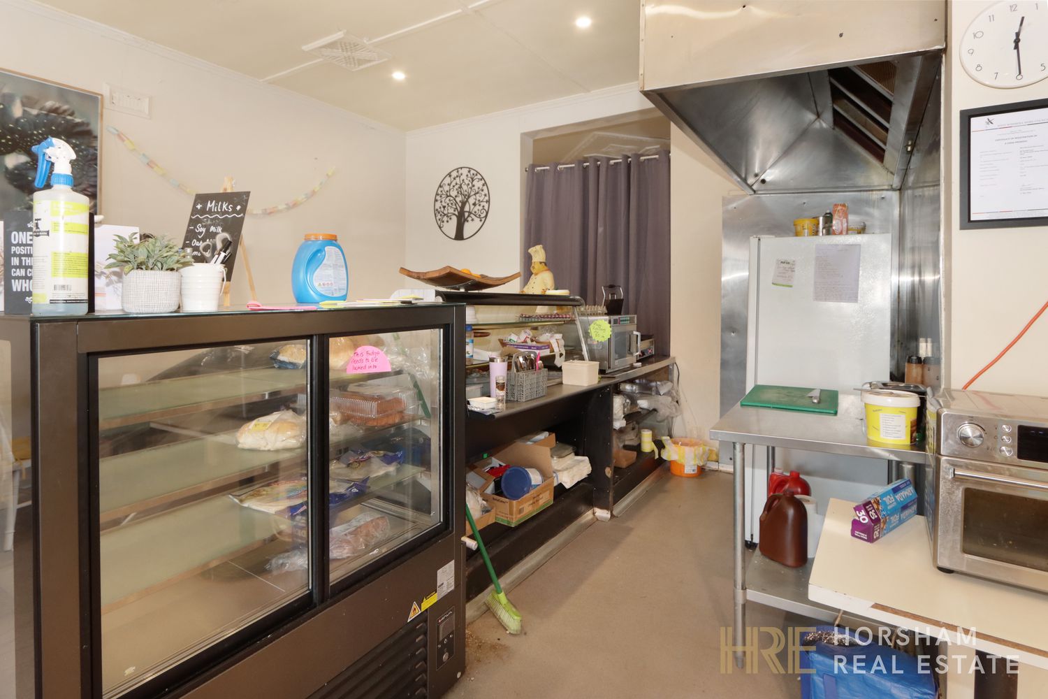Cafe - Edenhope