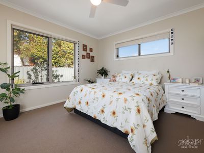 1 / 37 WILLIAM STREET, Wodonga