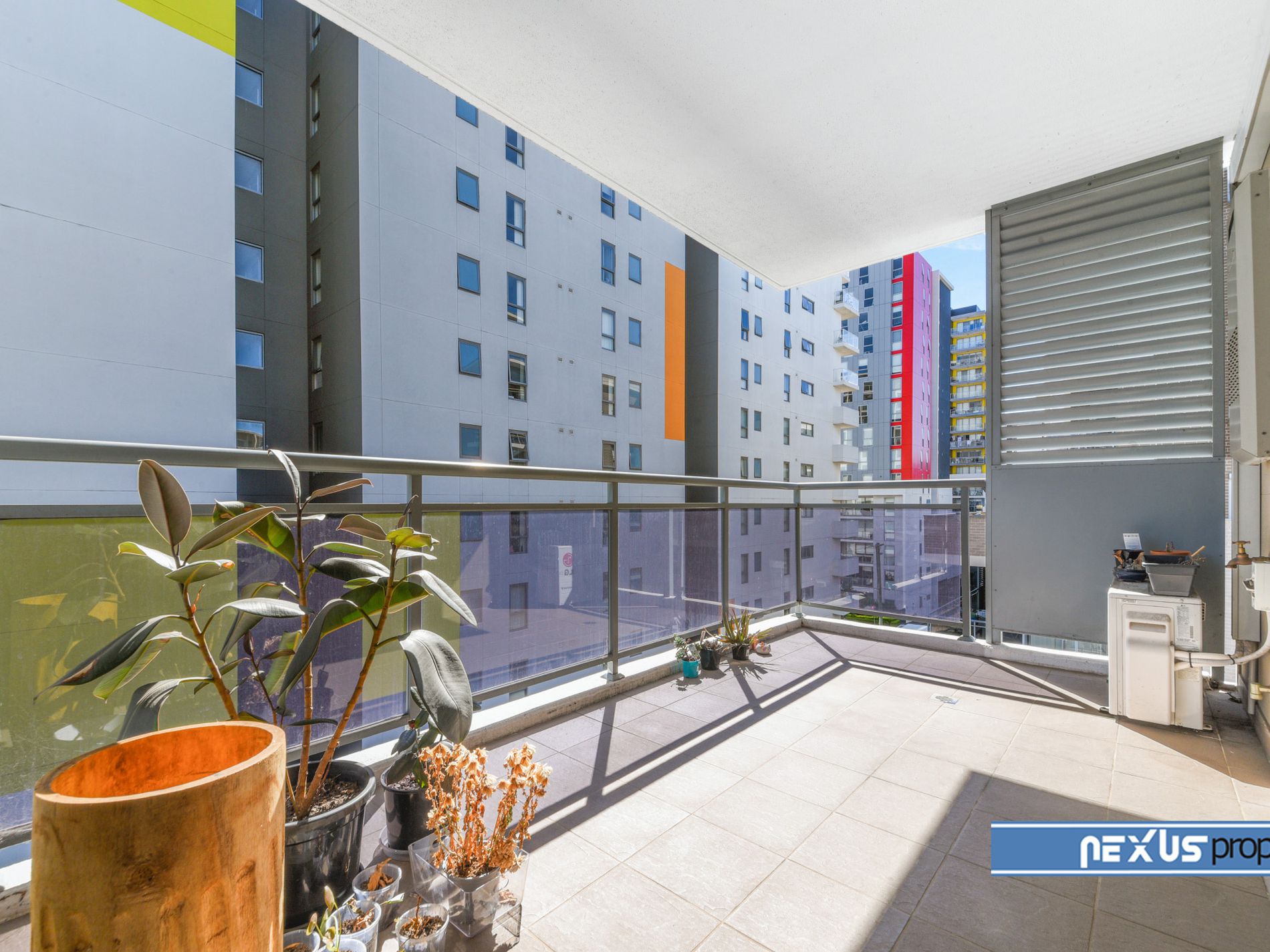 23 / 2-4 George Street, Warwick Farm
