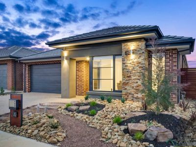 3 Coorong Walk, Werribee