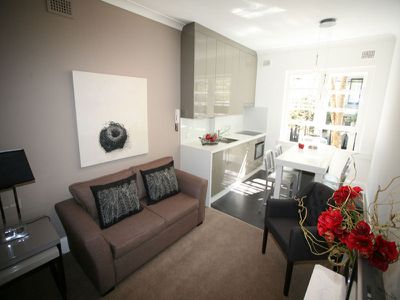 7 / 103 Cathedral Street, Woolloomooloo