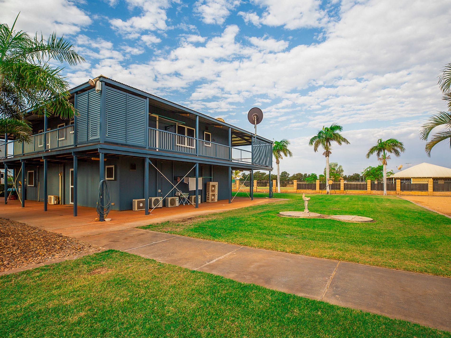 169 Greenfield Street, South Hedland