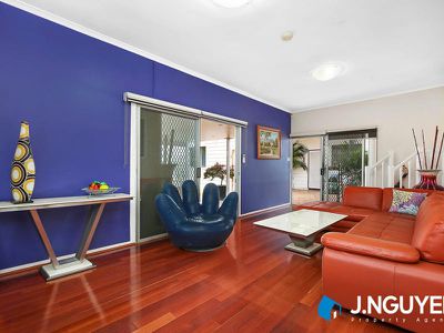 110 Wyong Street, Canley Heights