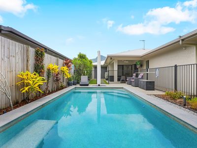 67 Moorinya Circuit, Mount Peter