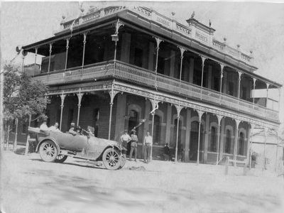 Tocumwal